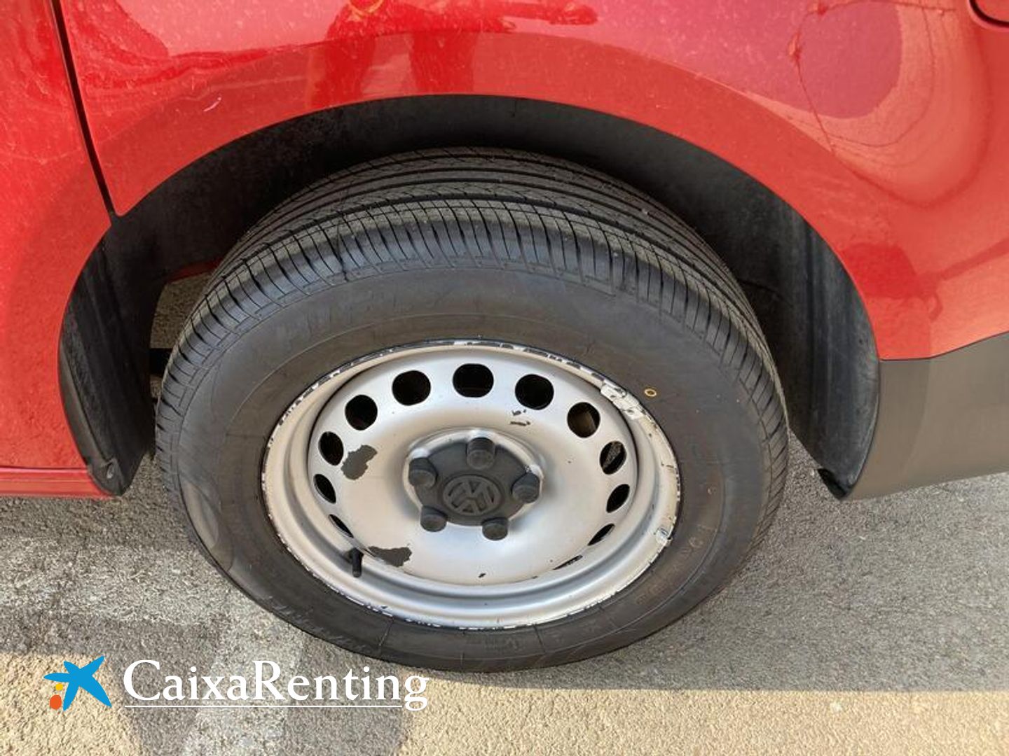Volkswagen Caddy Profesional Kombi 2.0 TDI BMT 75 kW (102 CV)
