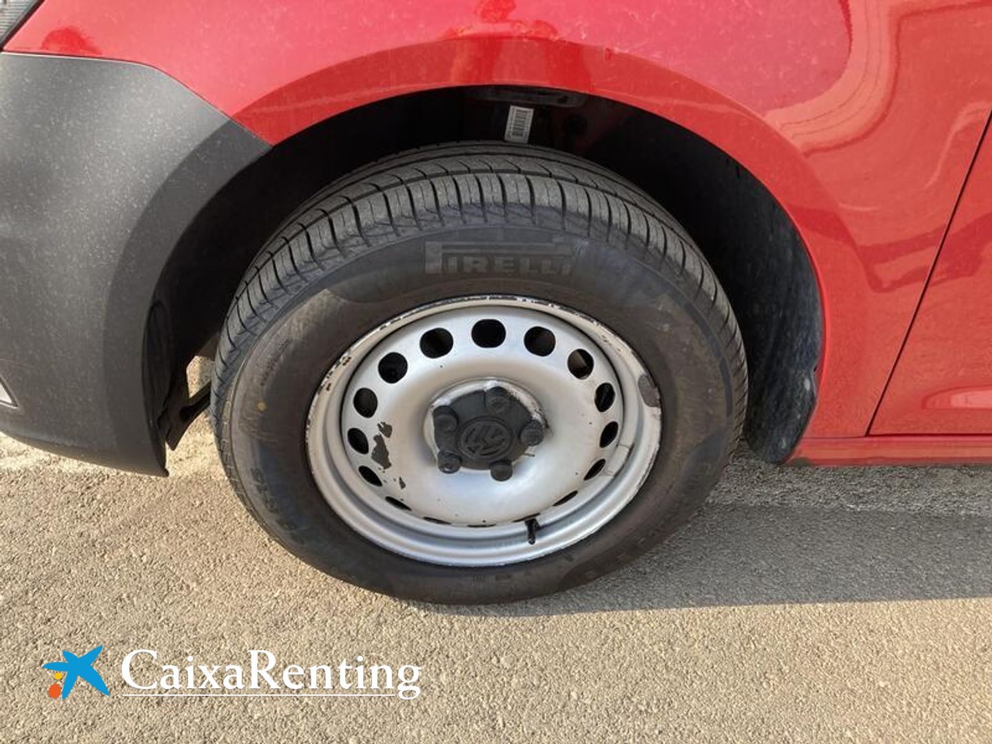 Volkswagen Caddy Profesional Kombi 2.0 TDI BMT 75 kW (102 CV)
