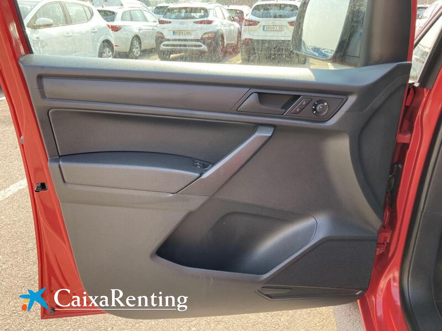 Volkswagen Caddy Profesional Kombi 2.0 TDI BMT 75 kW (102 CV)