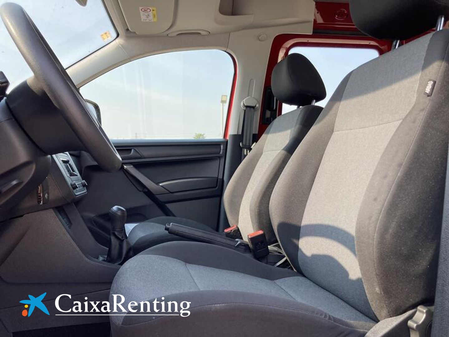 Volkswagen Caddy Profesional Kombi 2.0 TDI BMT 75 kW (102 CV)
