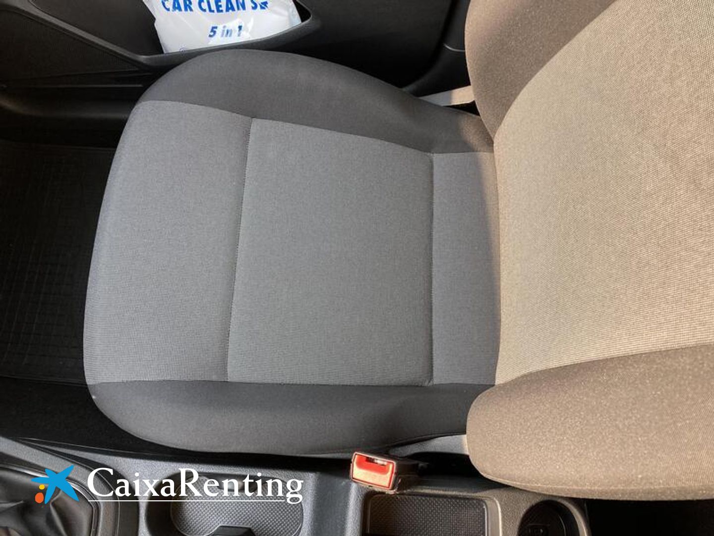 Volkswagen Caddy Profesional Kombi 2.0 TDI BMT 75 kW (102 CV)