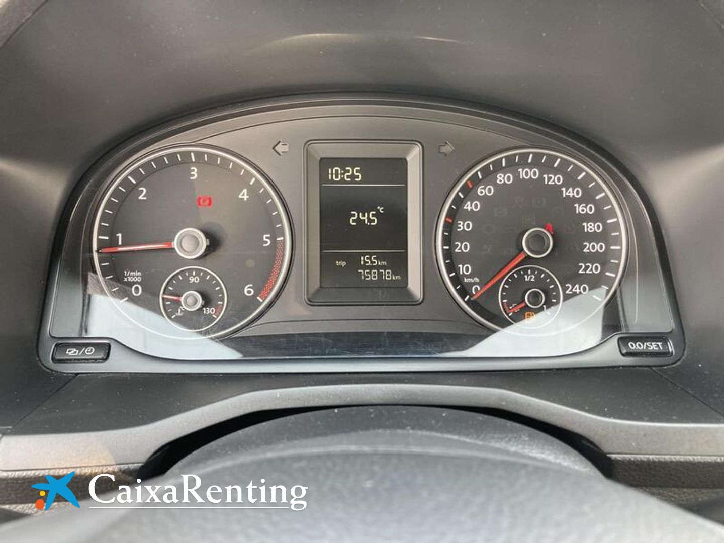 Volkswagen Caddy Profesional Kombi 2.0 TDI BMT 75 kW (102 CV)