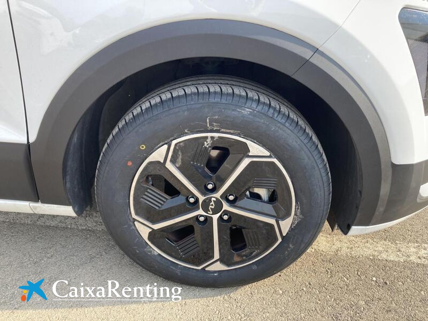 Kia Niro 1.6 GDi HEV Concept 104 kW (141 CV)