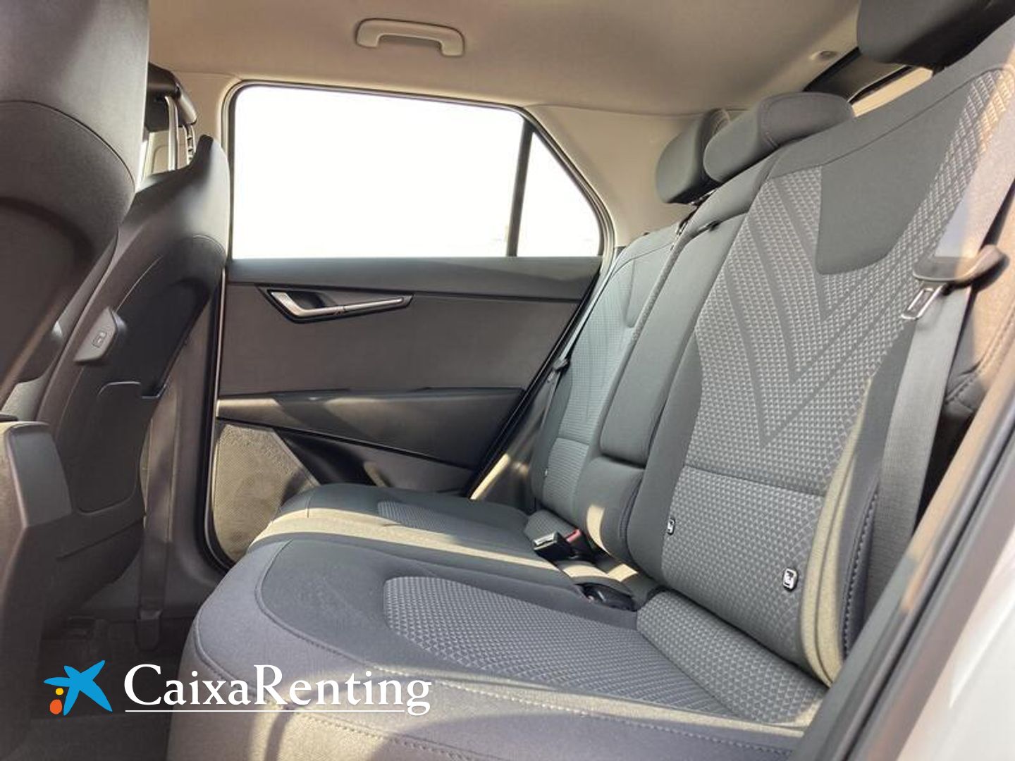 Kia Niro 1.6 GDi HEV Concept 104 kW (141 CV)