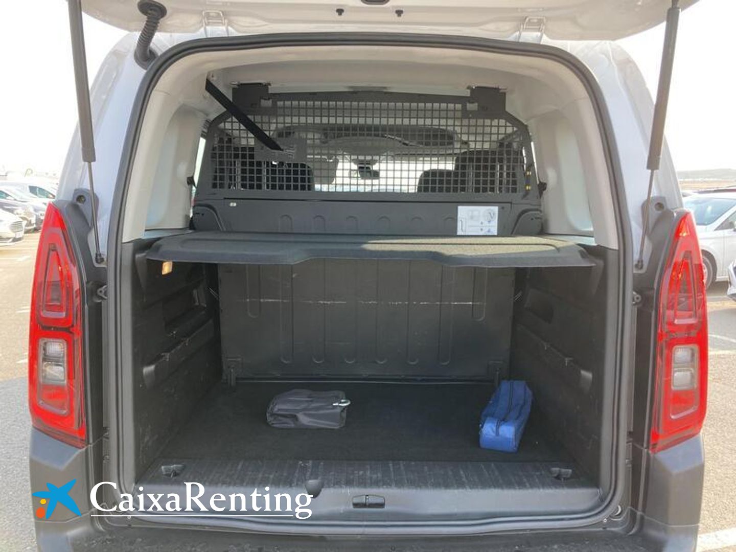 Citroen Berlingo BlueHDi 100 S&S Talla M Live Pack Business 75 kW (102 CV)