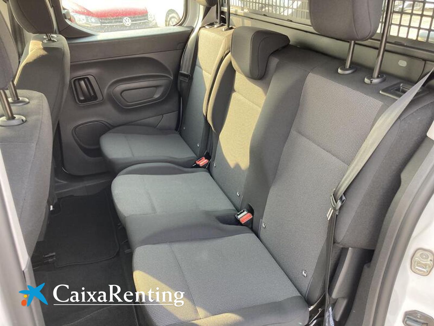 Citroen Berlingo BlueHDi 100 S&S Talla M Live Pack Business 75 kW (102 CV)