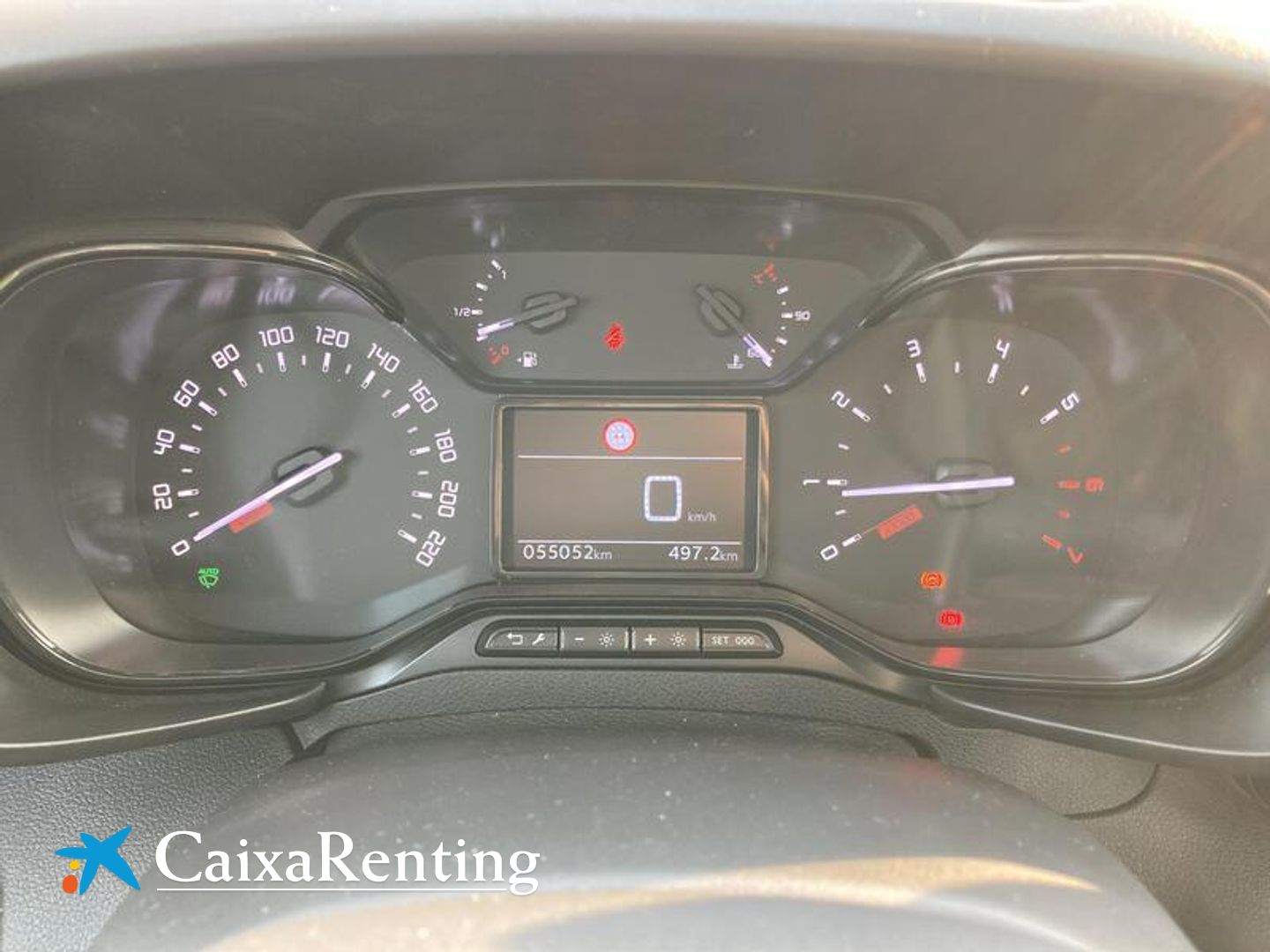 Citroen Berlingo BlueHDi 100 S&S Talla M Live Pack Business 75 kW (102 CV)