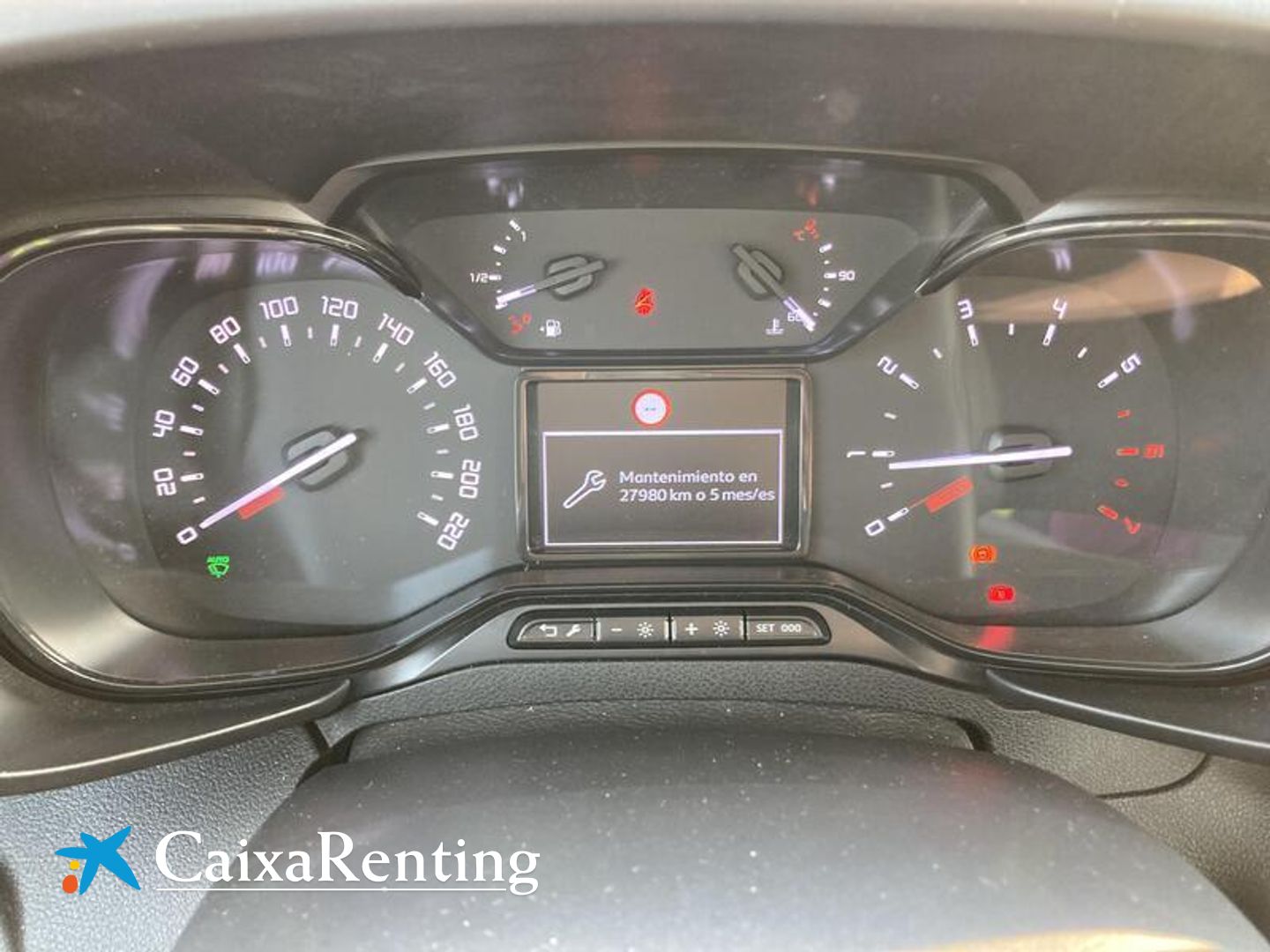 Citroen Berlingo BlueHDi 100 S&S Talla M Live Pack Business 75 kW (102 CV)