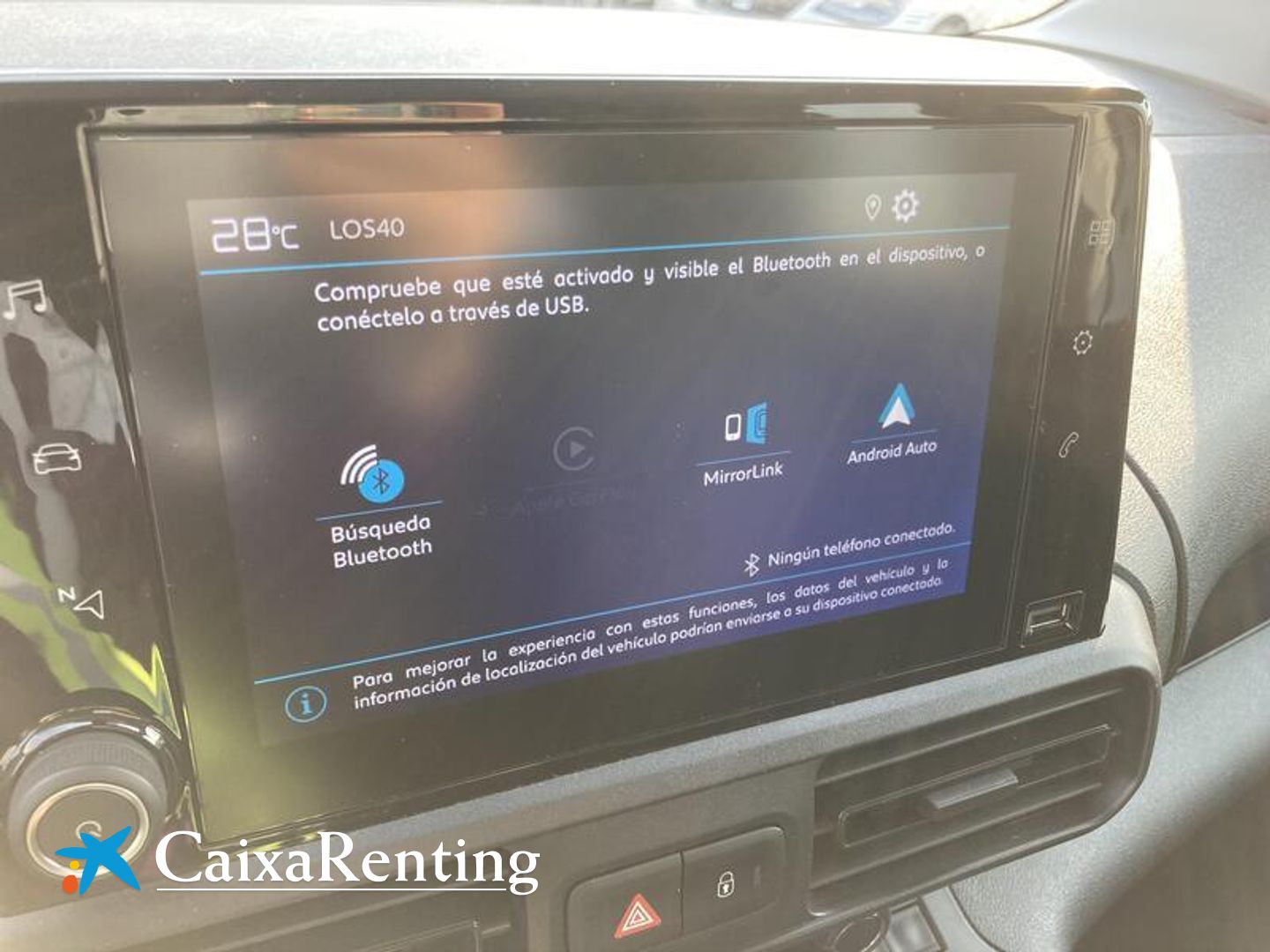 Citroen Berlingo BlueHDi 100 S&S Talla M Live Pack Business 75 kW (102 CV)