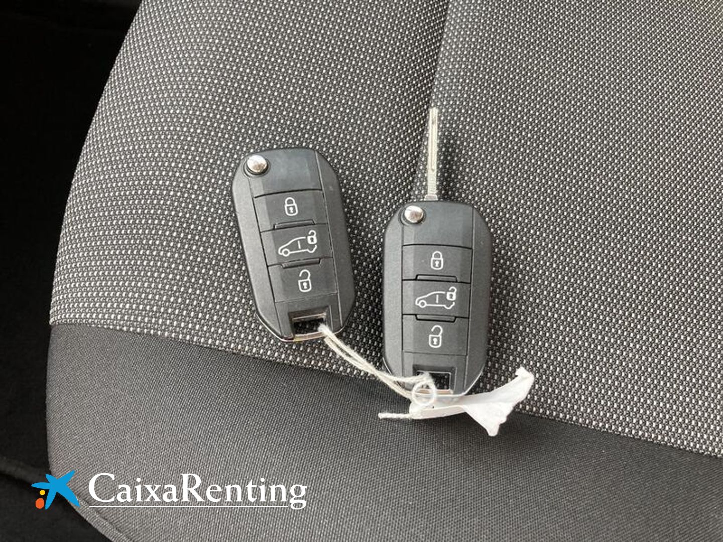 Citroen Berlingo BlueHDi 100 S&S Talla M Live Pack Business 75 kW (102 CV)