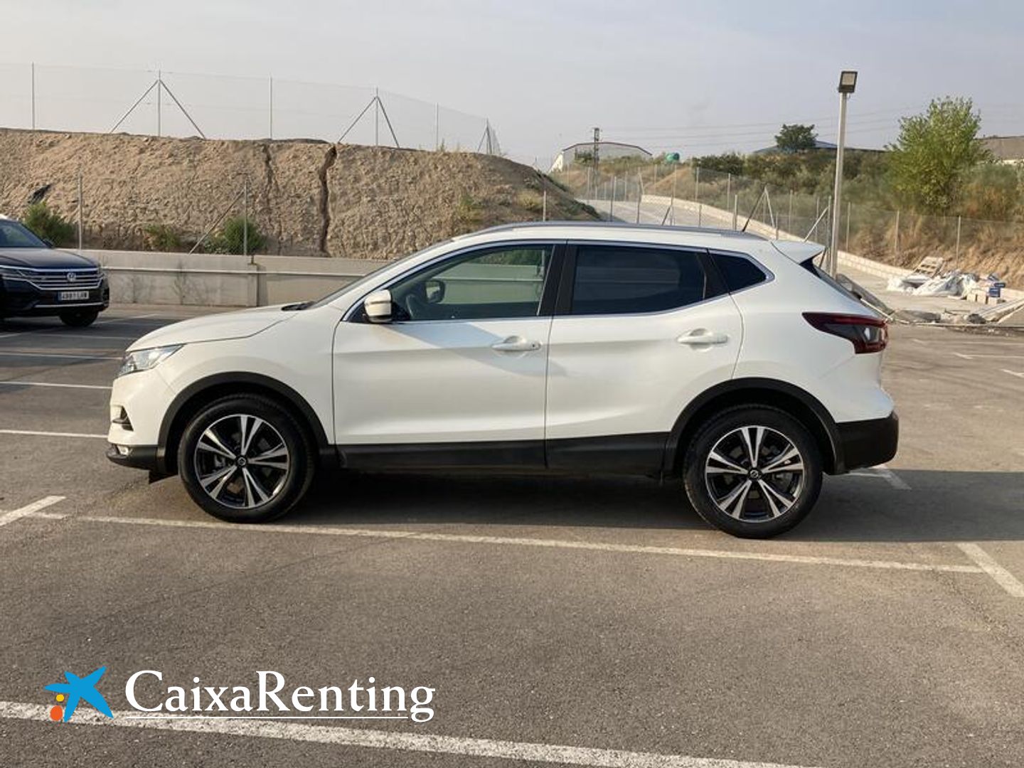 Nissan Qashqai DIG-T 140 Acenta 4x2 103 kW (140 CV)