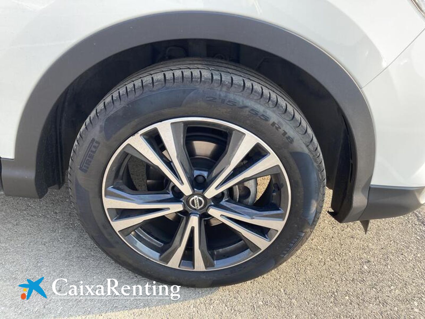 Nissan Qashqai DIG-T 140 Acenta 4x2 103 kW (140 CV)