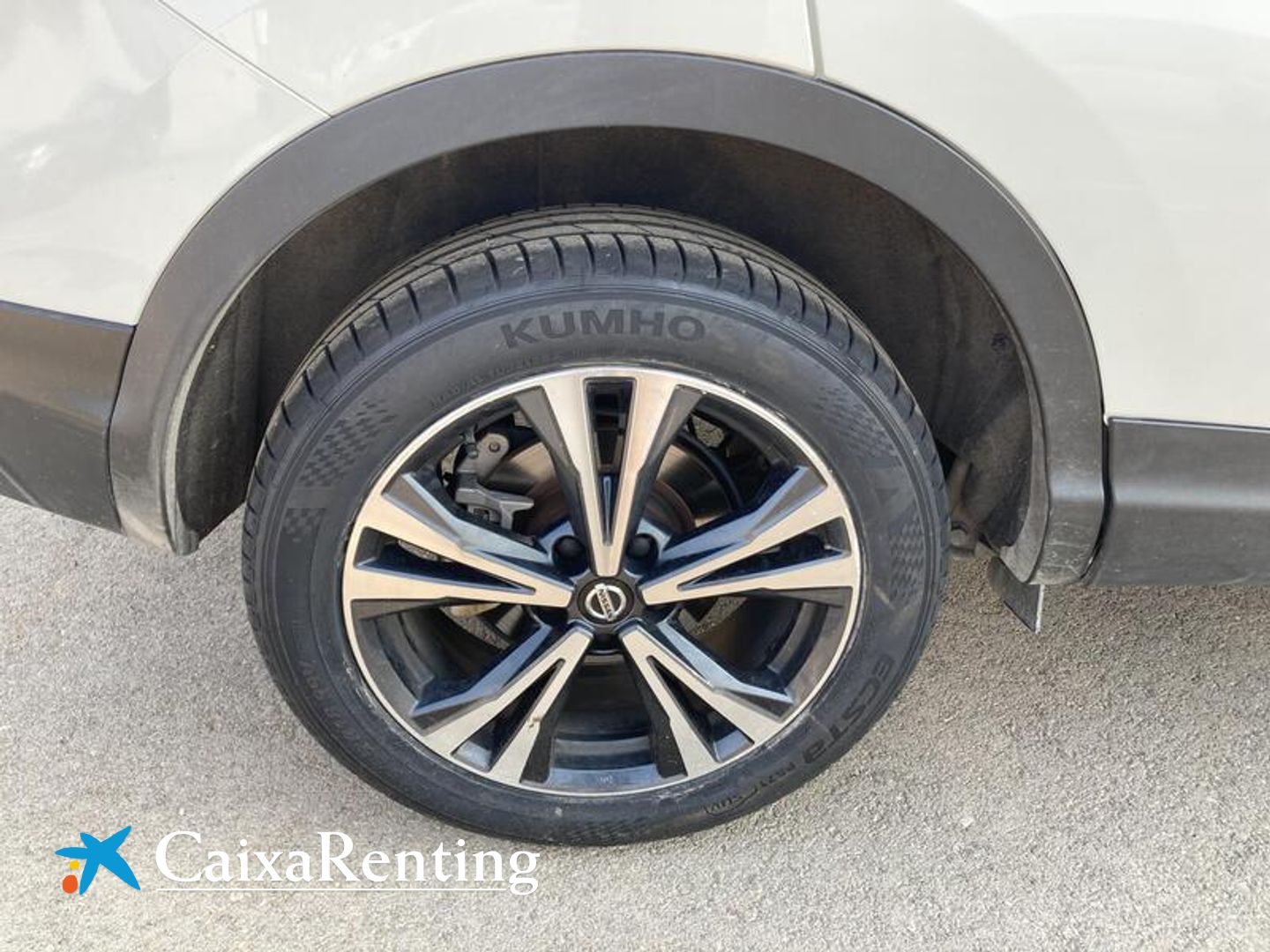 Nissan Qashqai DIG-T 140 Acenta 4x2 103 kW (140 CV)