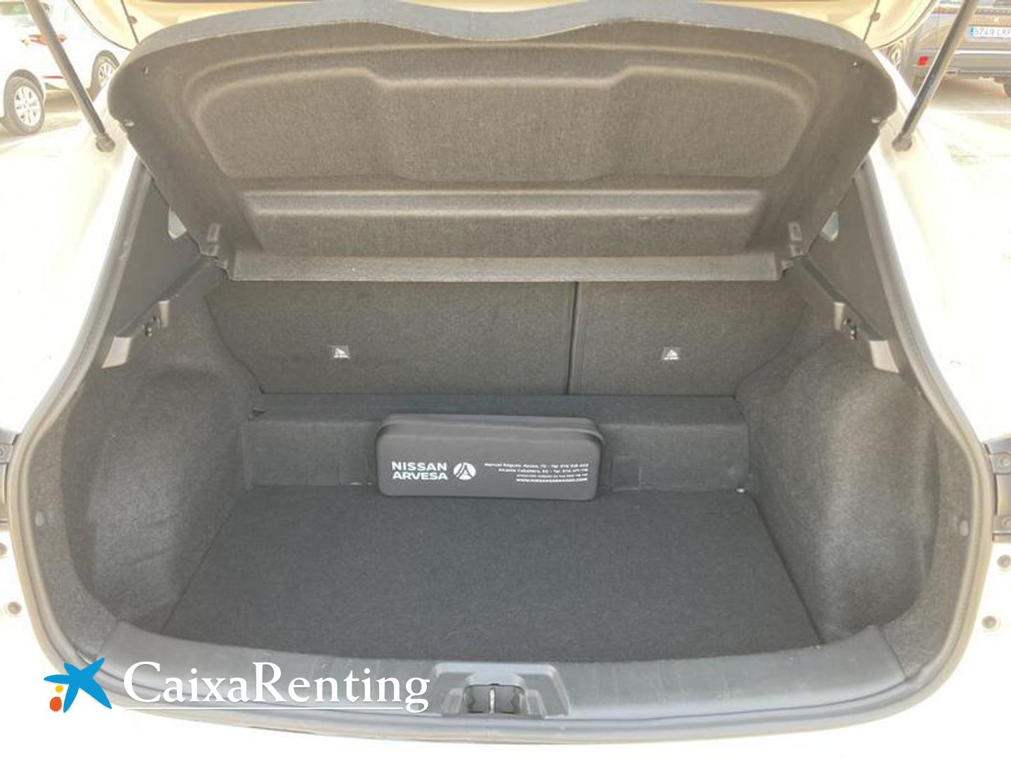 Nissan Qashqai DIG-T 140 Acenta 4x2 103 kW (140 CV)