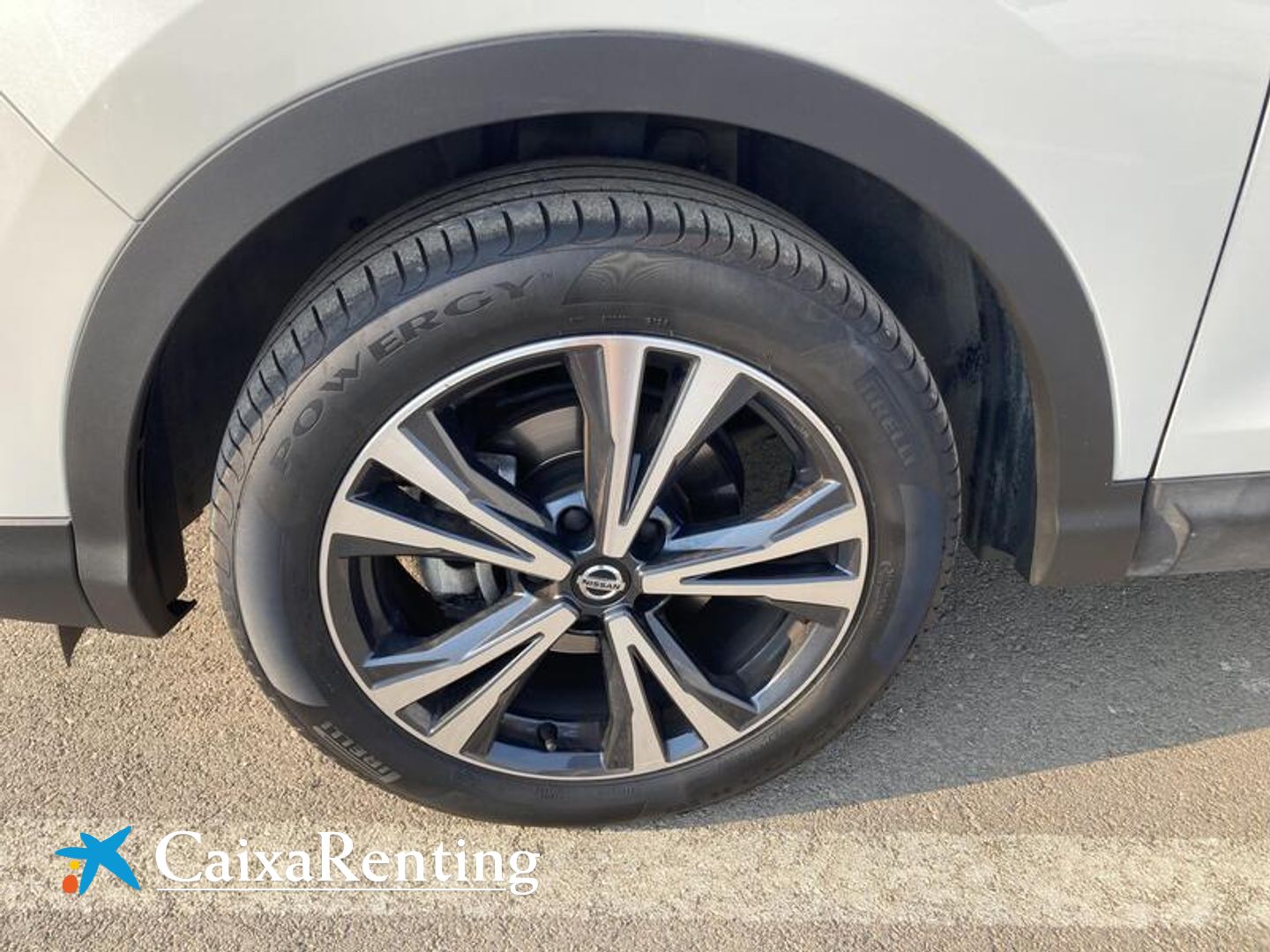 Nissan Qashqai DIG-T 140 Acenta 4x2 103 kW (140 CV)