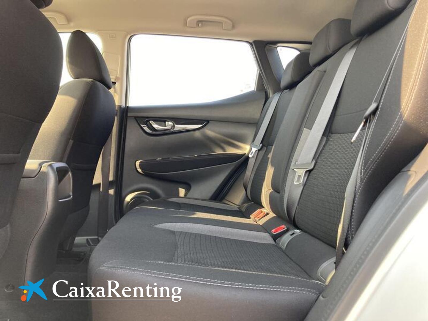 Nissan Qashqai DIG-T 140 Acenta 4x2 103 kW (140 CV)