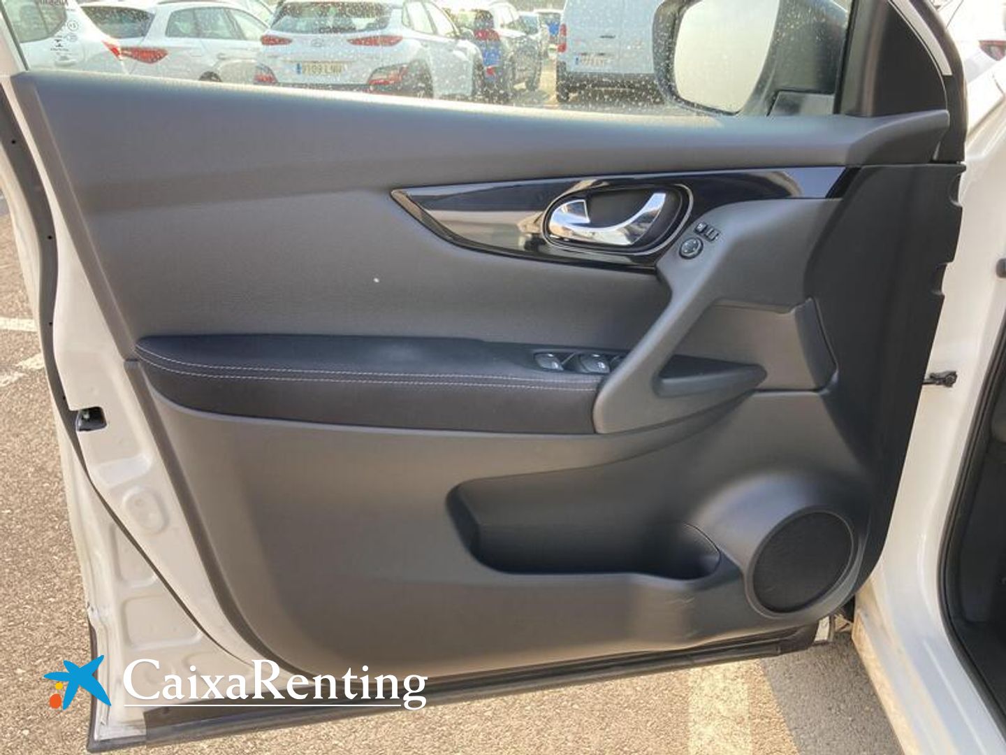 Nissan Qashqai DIG-T 140 Acenta 4x2 103 kW (140 CV)