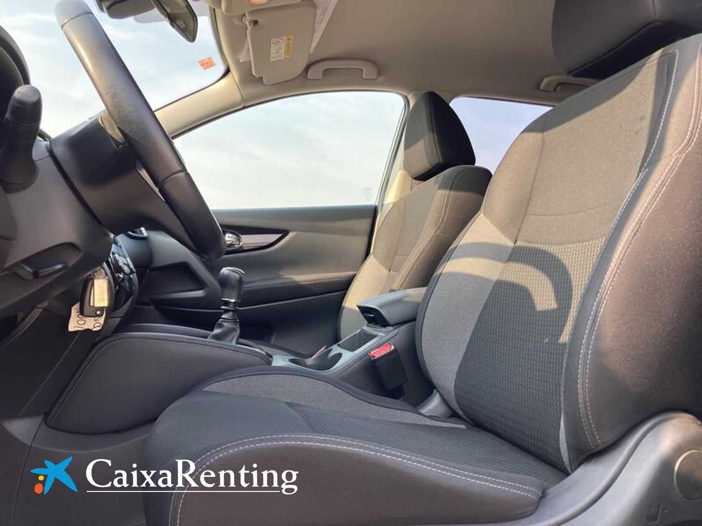 Nissan Qashqai DIG-T 140 Acenta 4x2 103 kW (140 CV)