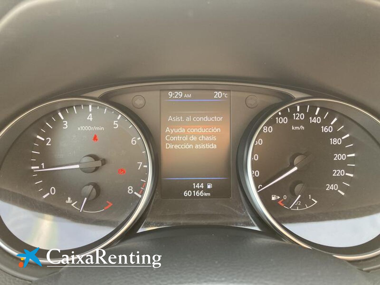 Nissan Qashqai DIG-T 140 Acenta 4x2 103 kW (140 CV)