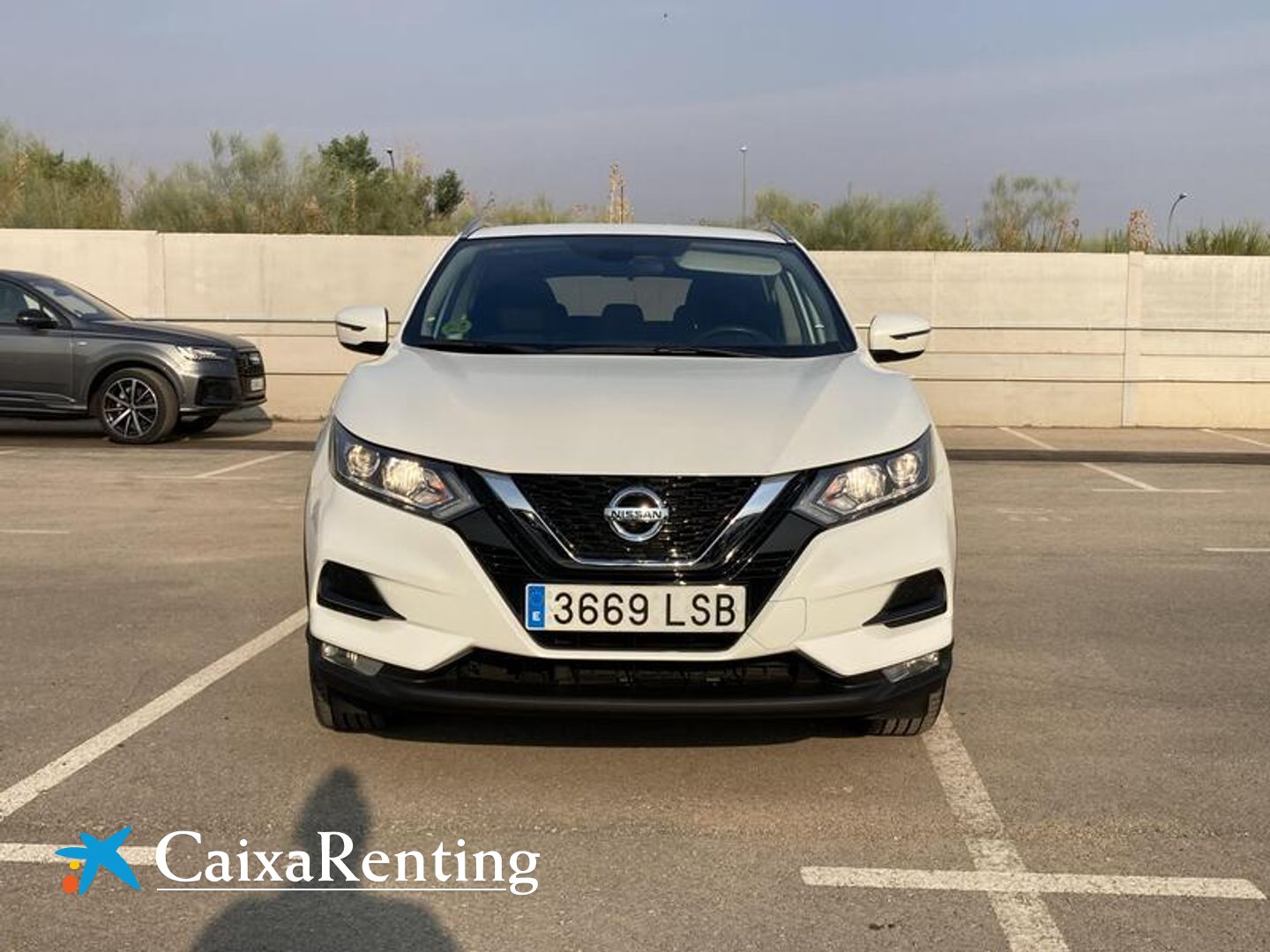 Nissan Qashqai DIG-T 140 Acenta 4x2 103 kW (140 CV)