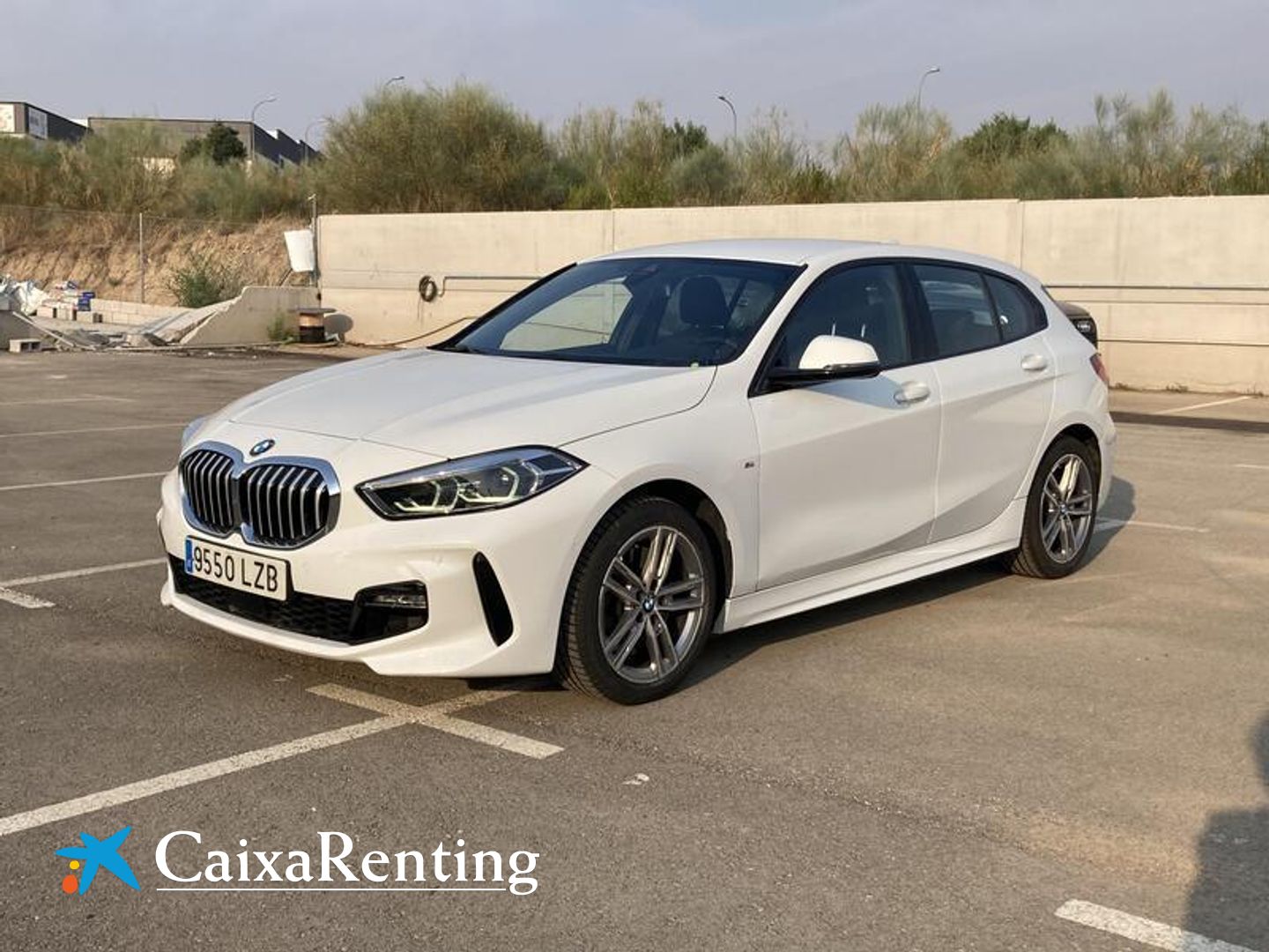 BMW Serie 1 120i 131 kW (178 CV)
