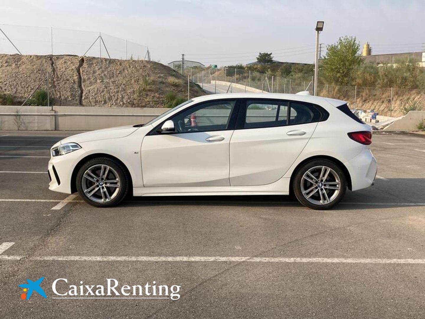 BMW Serie 1 120i 131 kW (178 CV)