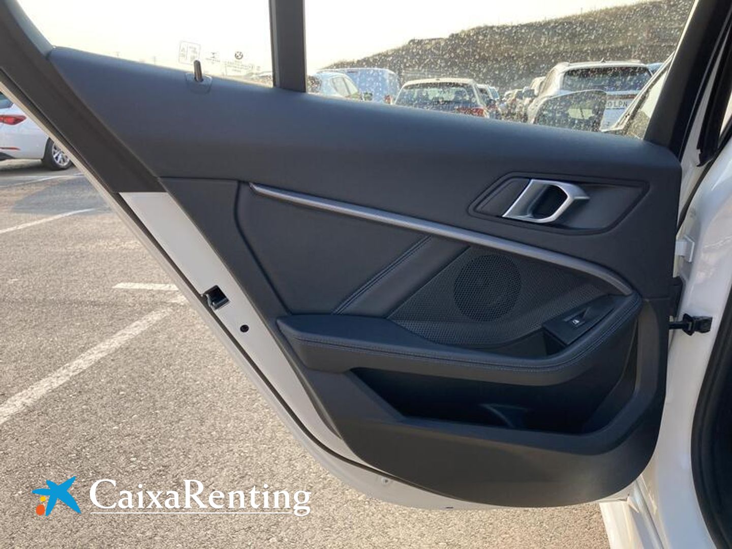 BMW Serie 1 120i 131 kW (178 CV)