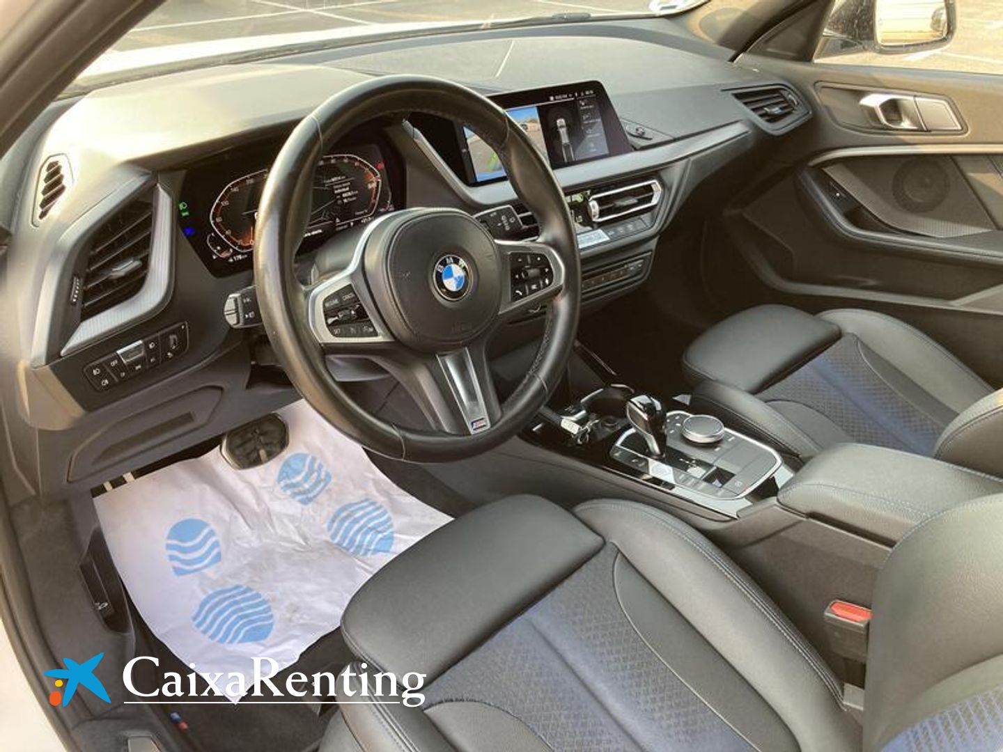 BMW Serie 1 120i 131 kW (178 CV)