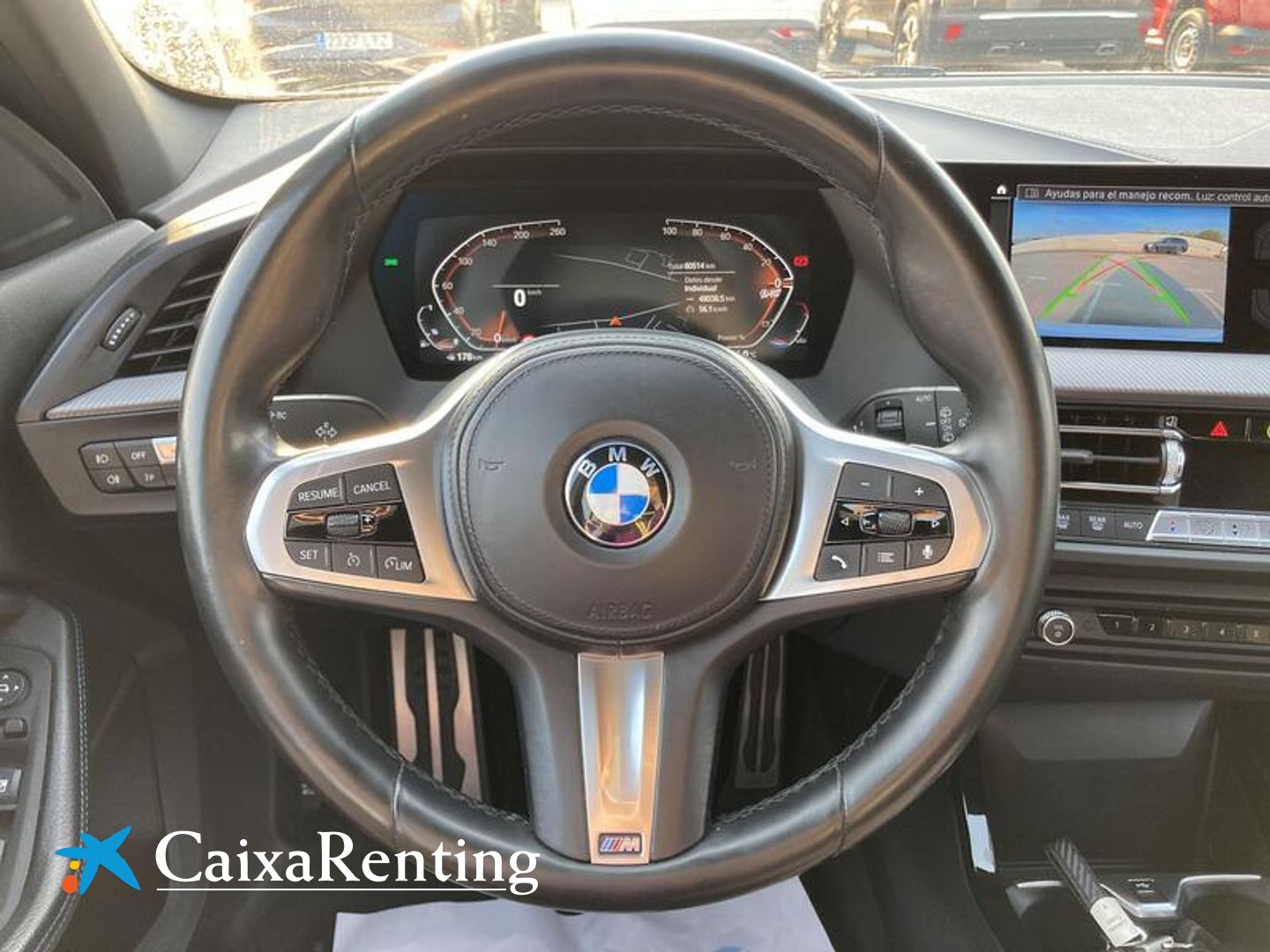 BMW Serie 1 120i 131 kW (178 CV)