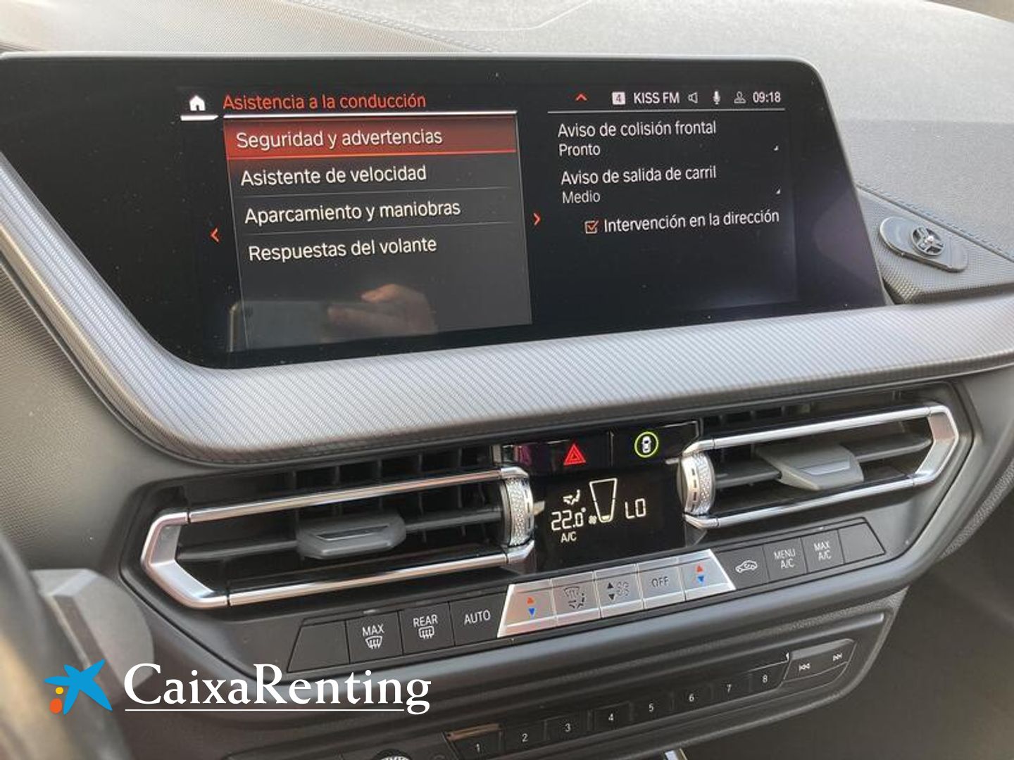 BMW Serie 1 120i 131 kW (178 CV)