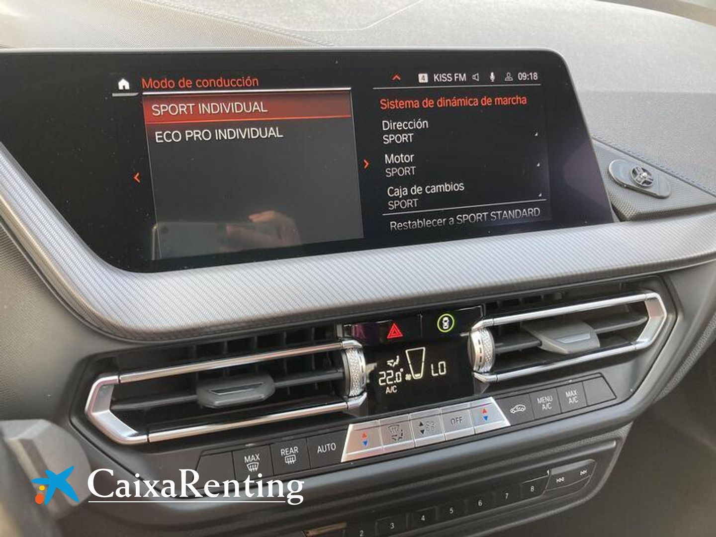 BMW Serie 1 120i 131 kW (178 CV)