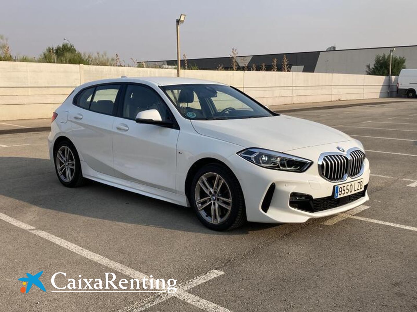BMW Serie 1 120i 131 kW (178 CV)