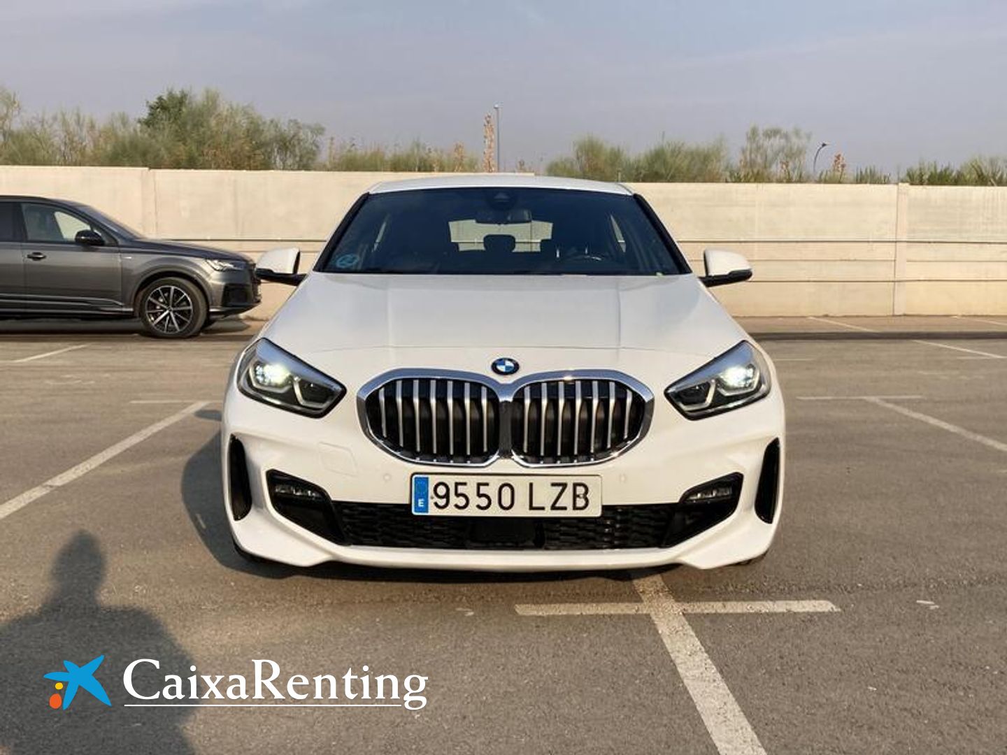 BMW Serie 1 120i 131 kW (178 CV)