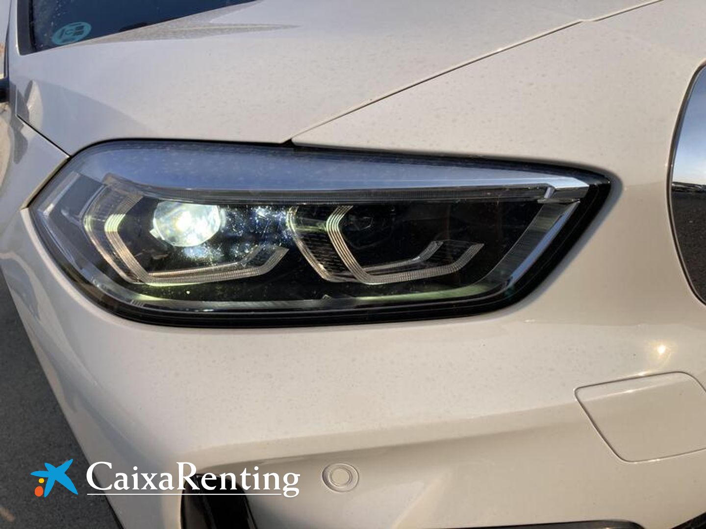 BMW Serie 1 120i 131 kW (178 CV)