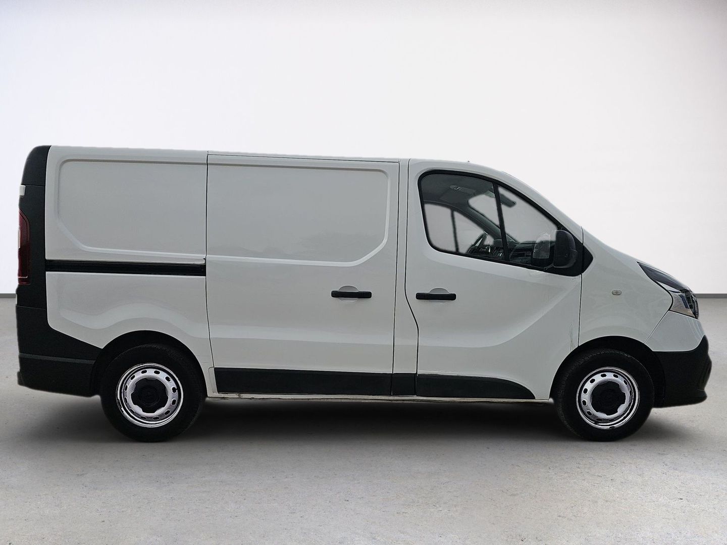 Renault Trafic Furgon 27 L1H1 Energy Blue dCi 88 kW (120 CV)