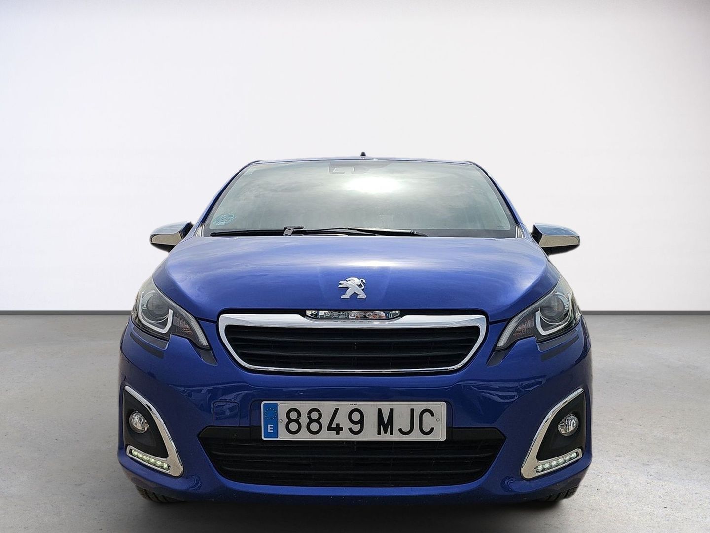 Peugeot 108 1.0 VTi Collection 53 kW (72 CV)