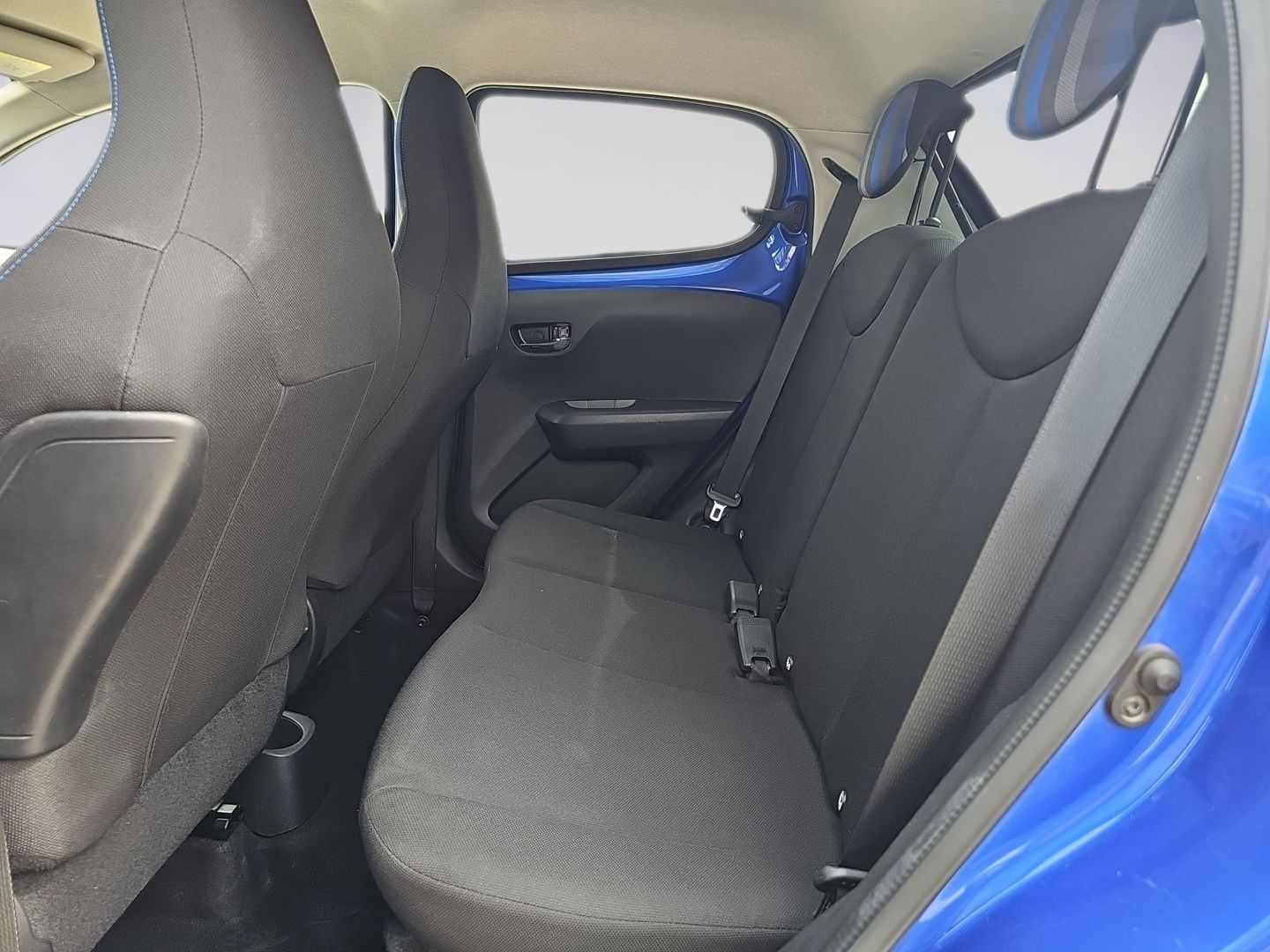 Peugeot 108 1.0 VTi Collection 53 kW (72 CV)