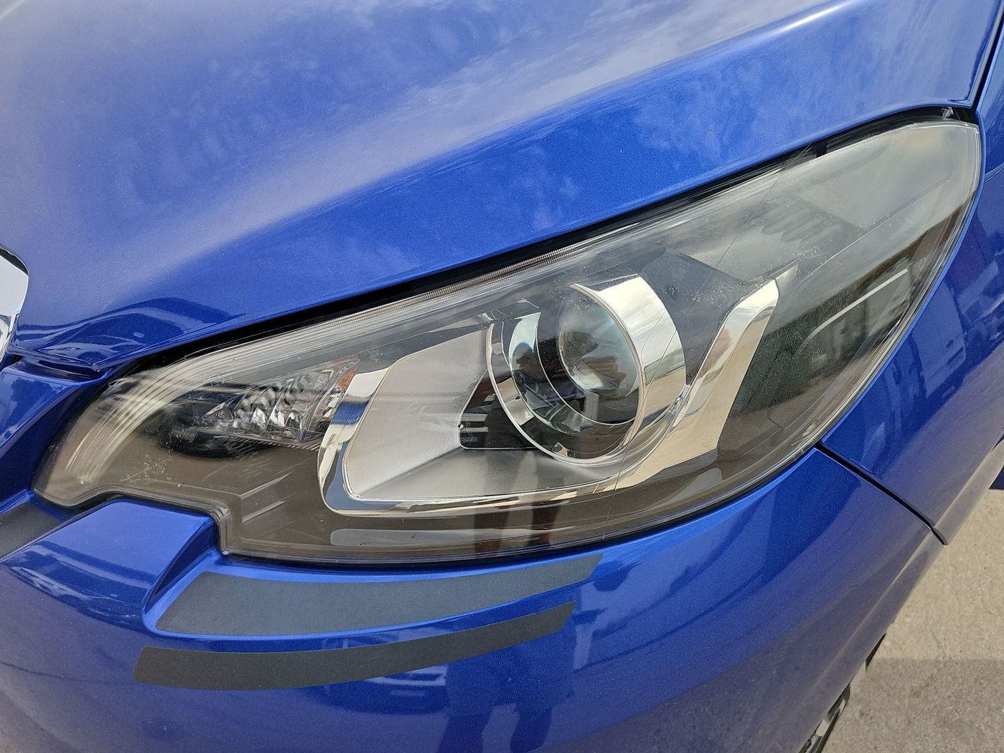 Peugeot 108 1.0 VTi Collection 53 kW (72 CV)