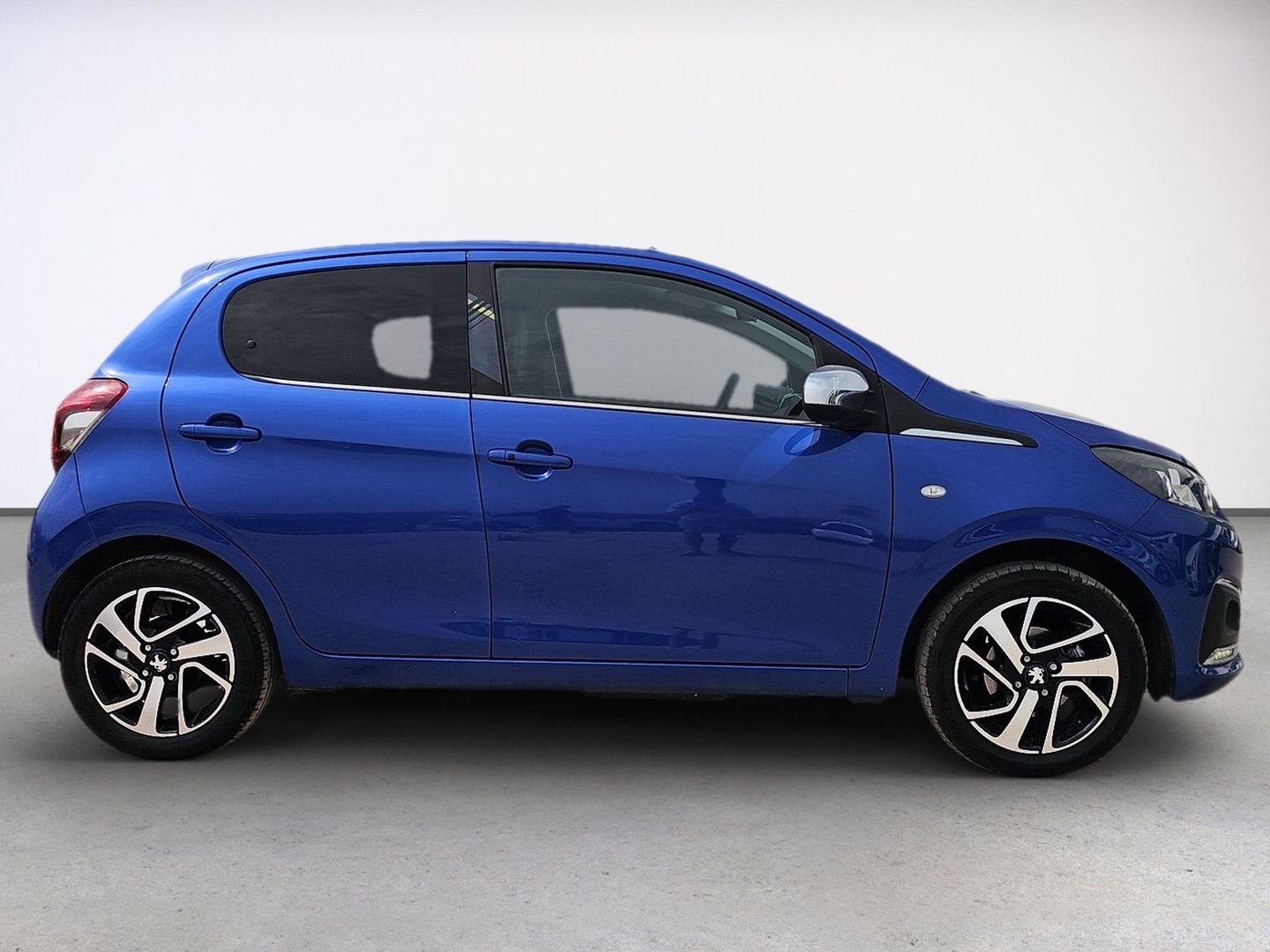 Peugeot 108 1.0 VTi Collection 53 kW (72 CV)