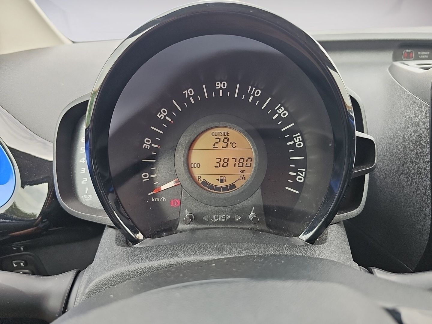 Peugeot 108 1.0 VTi Collection 53 kW (72 CV)