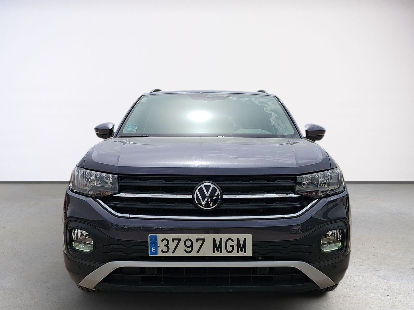 Volkswagen T-Cross Advance 1.0 TSI 81 kW (110 CV)