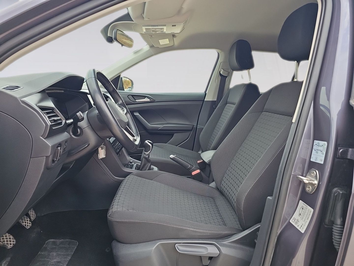 Volkswagen T-Cross Advance 1.0 TSI 81 kW (110 CV)