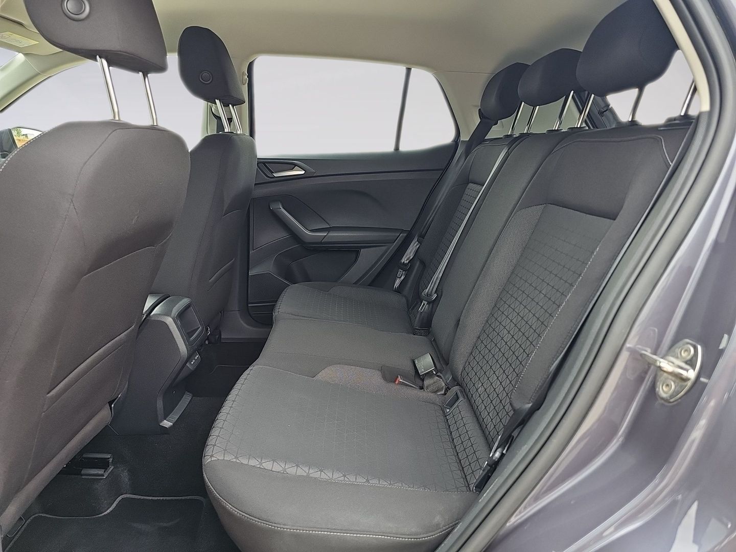Volkswagen T-Cross Advance 1.0 TSI 81 kW (110 CV)