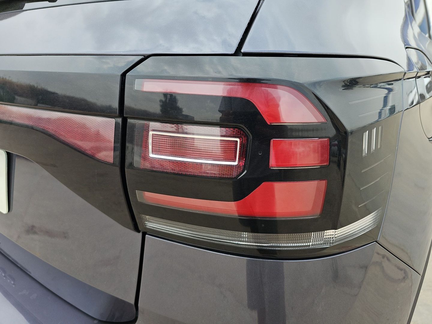 Volkswagen T-Cross Advance 1.0 TSI 81 kW (110 CV)