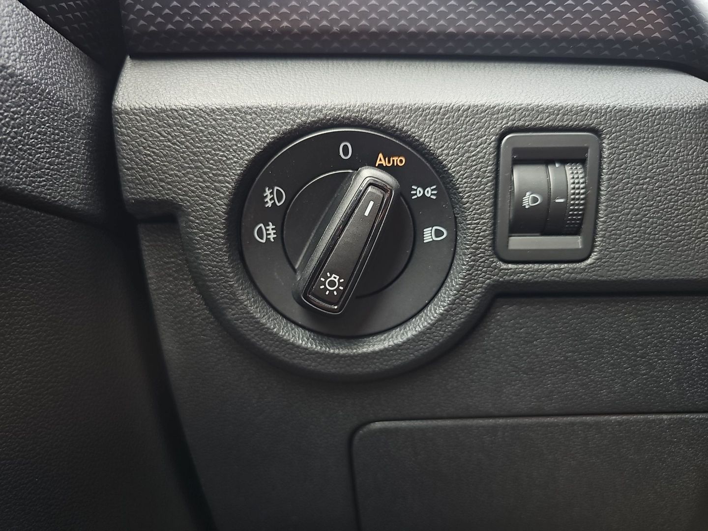 Volkswagen T-Cross Advance 1.0 TSI 81 kW (110 CV)