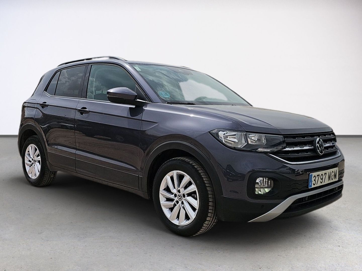 Volkswagen T-Cross Advance 1.0 TSI 81 kW (110 CV)