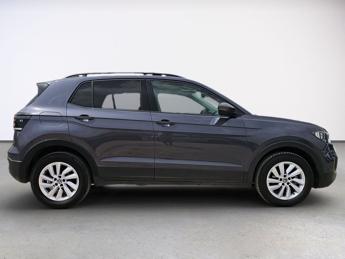 Volkswagen T-Cross Advance 1.0 TSI 81 kW (110 CV)