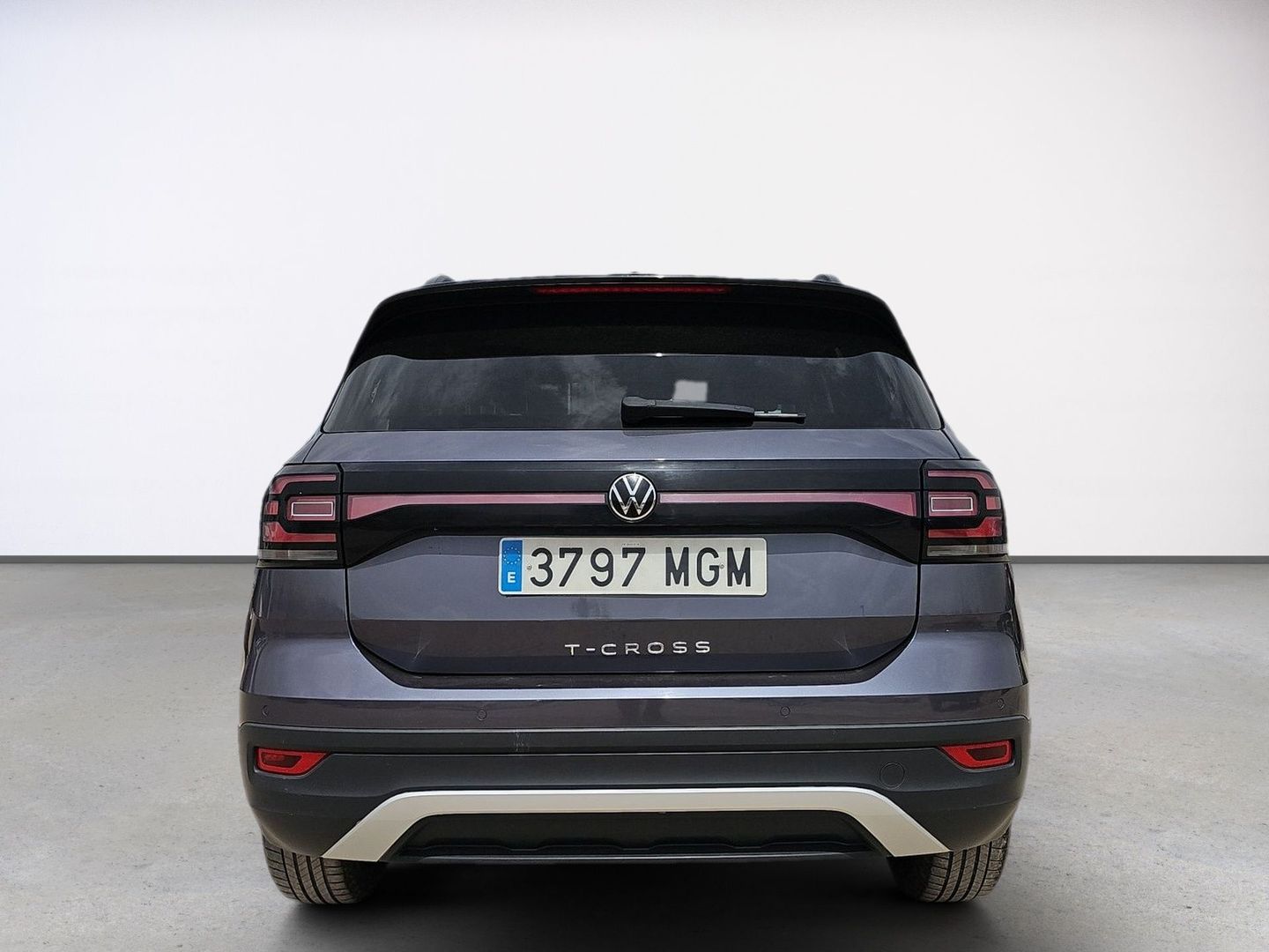 Volkswagen T-Cross Advance 1.0 TSI 81 kW (110 CV)