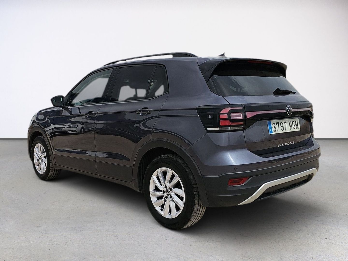 Volkswagen T-Cross Advance 1.0 TSI 81 kW (110 CV)