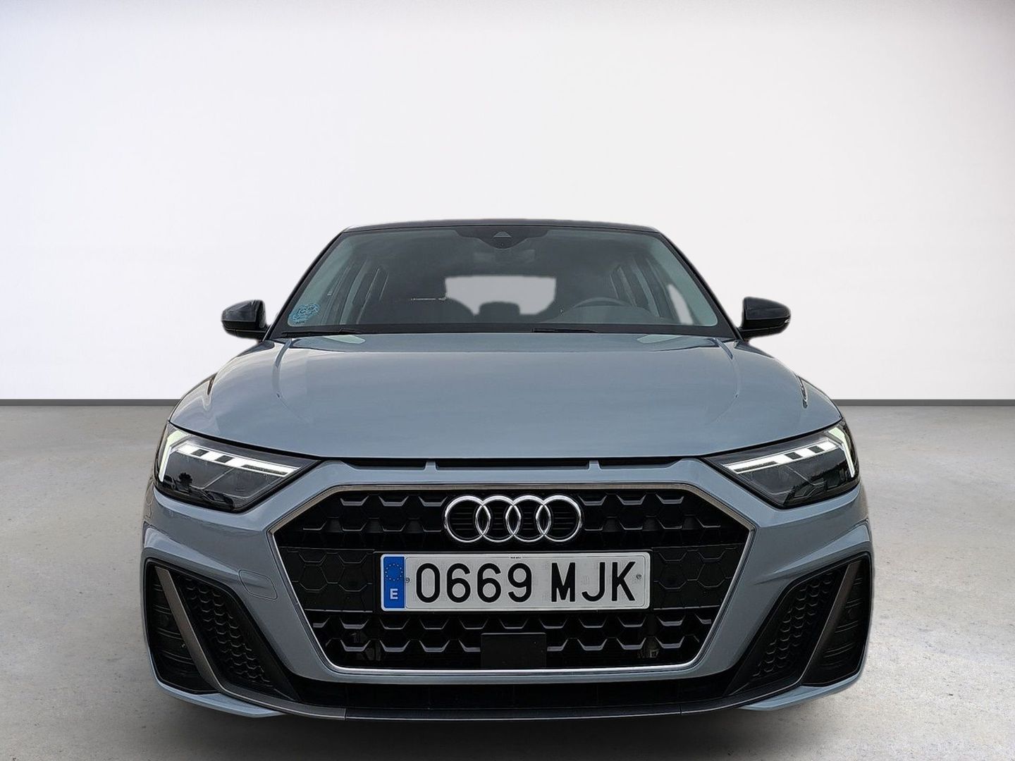 Audi A1 Sportback Adrenalin edition 30 TFSI 81 kW (110 CV)